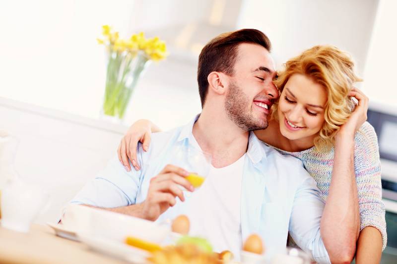 How to be a Good Husband in 20 Ways