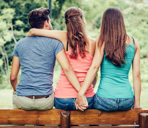 Surviving Infidelity in Your Relationship - 20 Proven Ways